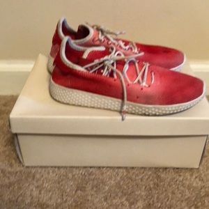 Pharrell Williams adidas